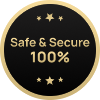 Safe & Secure