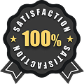 Satisfaction Guaranteed