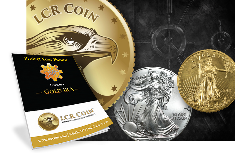 Get Started with LCR Coin