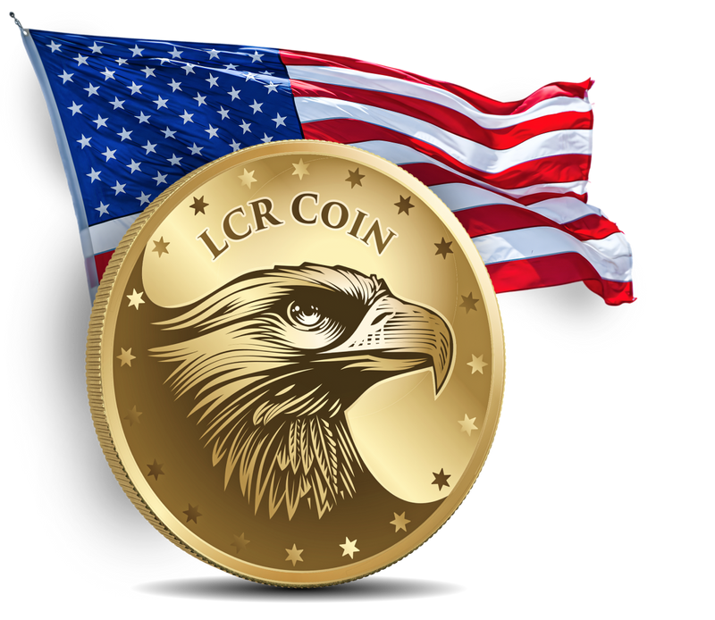 Why Choose LCR Coin
