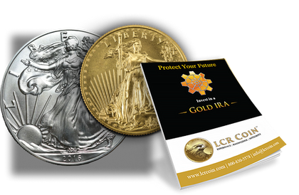 Gold IRA Guide