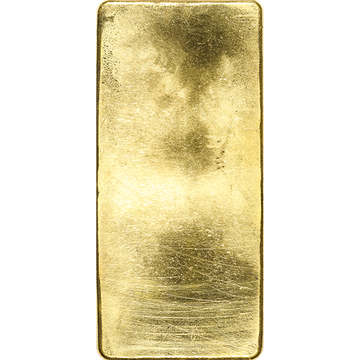 KILO GOLD BAR RCM