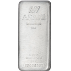 KILO ASAHI SILVER BAR