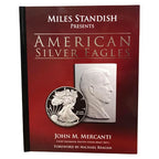 1993-2000 P $1 (1995 W) American Silver Eagle Set NGC PF70 Ultra Cameo Mercanti Signed