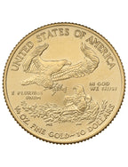 2019 1/4 oz American Gold Eagle Coin