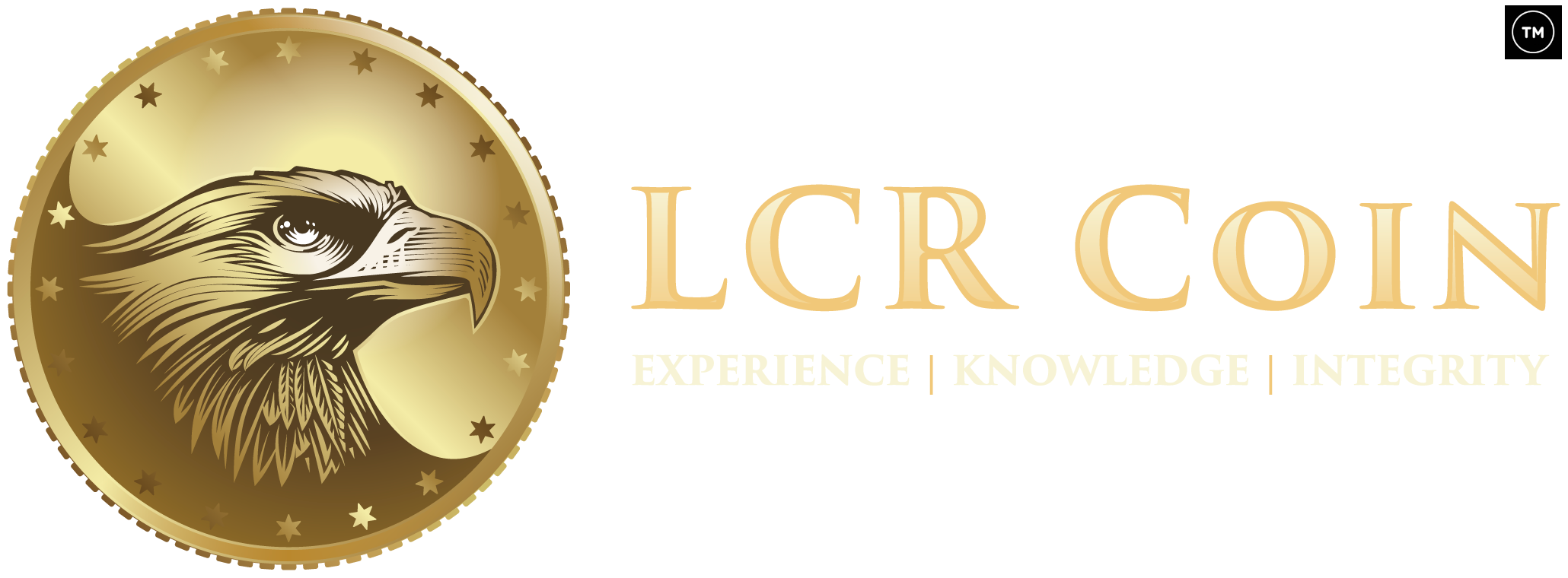 LCR Coin